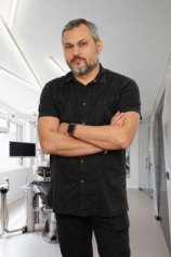 Комин Геннадий Владимирович