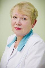 Салтыкова Галина Геннадьевна