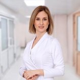 Лемешко Ирина Дмитриевна