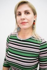 Алексеева Мариана Валентиновна