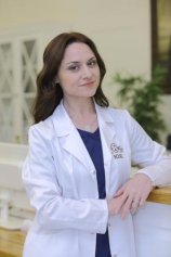 Абдуллаева Асият Умаровна