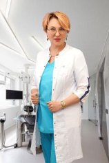 Осипова Лариса Юрьевна