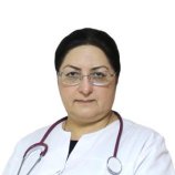 Абдулаева Наида Нурмагомедовна