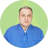 Буреев Владимир Юрьевич