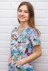 Косторная Ирина Николаевна
