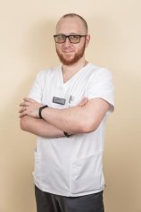 Одинцов Леонид Петрович