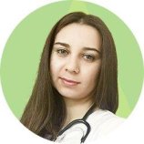 Таирова Камила Ринатовна