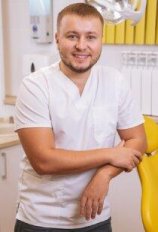 Кирсанов Николай Леонидович