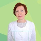 Гурова Татьяна Ивановна
