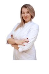 Ростова Наталья Сергеевна