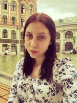 Прокошева Юля