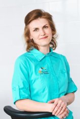 Кузьминых Елена Ивановна