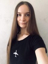 Михайлова Валерия