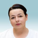 Игошкина Юлия Васильевна