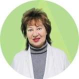Сухова Ольга Викторовна