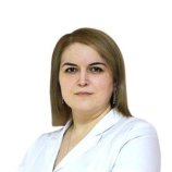 Нурмагомаева Марьям Ахмедовна
