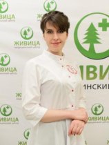 Мяснянкина Галина Николаевна