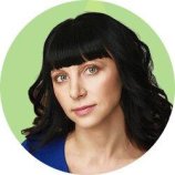 Смирнова Анна Сергеевна