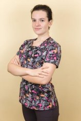 Кузяева Валентина Евгеньевна