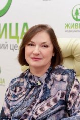 Анцупова Галина Владимировна
