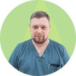 Фалев Дмитрий Викторович