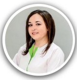 Василюк Ольга Анатольевна