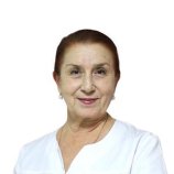 Асадулаева Марем Умаровна