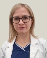 Капралова Дарья Владимировна