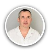 Селиванов Роман Михайлович