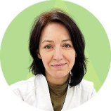 Пищелева Ольга Петровна