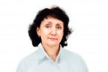 Сахащик Марина Николаевна