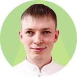 Прудников Кирилл Игоревич