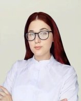 Шпак Алина Равильевна