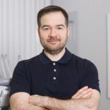 Волков Илья Георгиевич