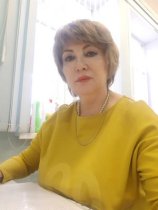Мамедова Галина Михайловна