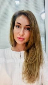 Большакова Мария Сергеевна