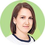 Семенова Ирина Александровна