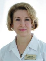 Полшкова Людмила Викторовна