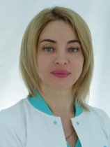 Трошкова Светлана Алексеевна