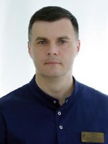 Рычков Денис Владимирович