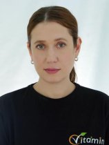 Вакульчик Наталья Александровна