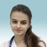 Медникова Светлана Евгеньевна