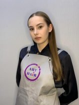 Кулагина Анастасия