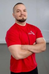 Земцов Антон