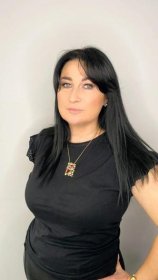 Маринина Светлана