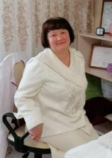 Куваева Вероника Сергеевна