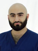 Оруджев Шариф Ельмарович