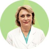 Дворяшина Марина Ивановна