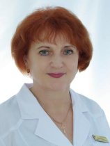 Караулова Наталья Анатольевна