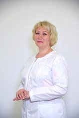 Ортикова Инна Борисовна